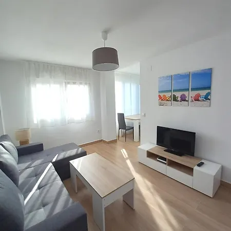 Gandia 5 Estrellas Apartament