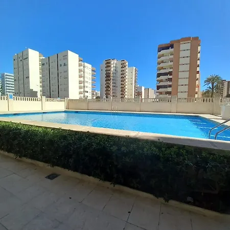 Apartament Gandia 5 Estrellas *