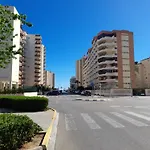 Gandia 5 Estrellas アパート Playa de Gandia
