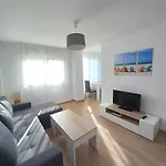Gandia 5 Estrellas Apartman