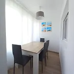 Gandia 5 Estrellas Apartman Playa de Gandia