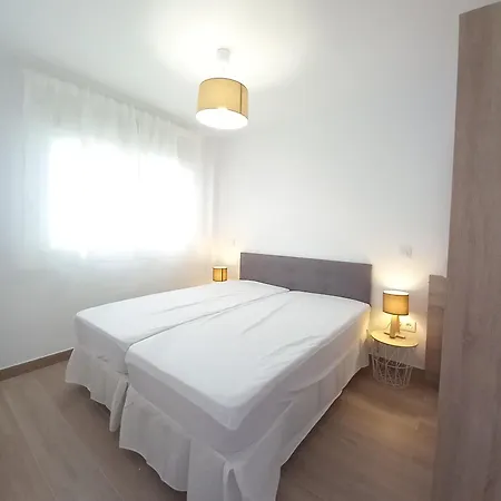 شقة Gandia 5 Estrellas *
