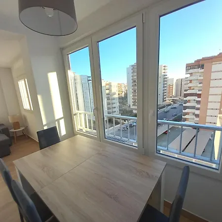 Apartman Gandia 5 Estrellas