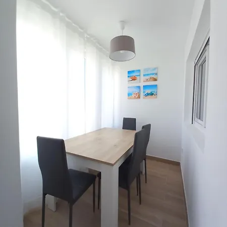 Gandia 5 Estrellas Apartment Playa de Gandia