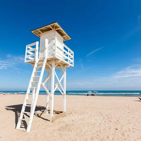 Gandia 5 Estrellas