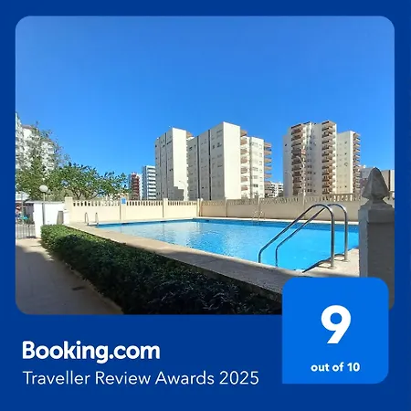 Gandia 5 Estrellas *