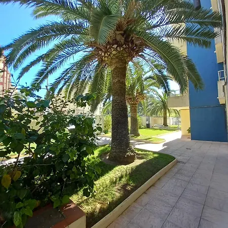 Gandia 5 Estrellas شقة *