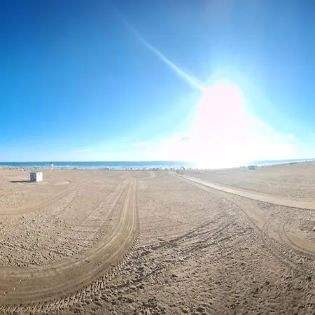 Apartman Gandia 5 Estrellas *